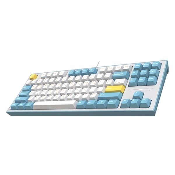 COX CK01SL TKL PBT 45GF 기계식
