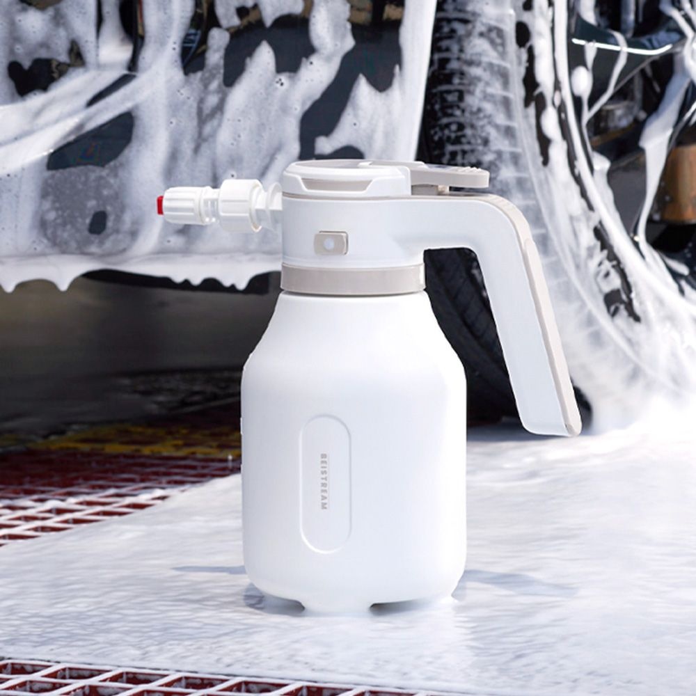 메이튼 베이스트림 세차용 전동분무기