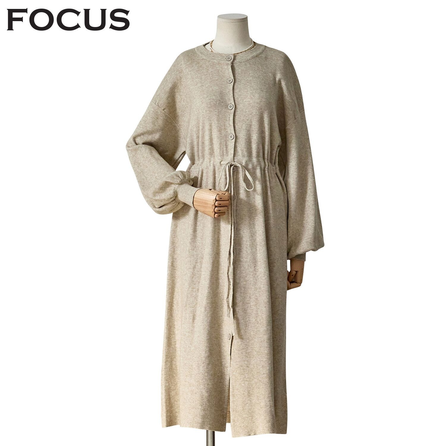 포커스 [모다아울렛][포커스]FW3J7OP0239_JK 전주김제점