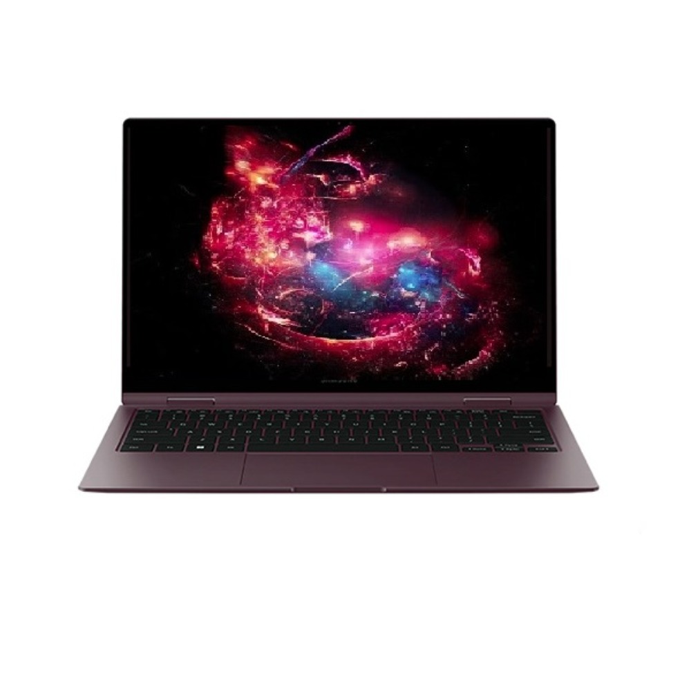 자체제작 삼성 갤럭시북2 프로360 NT930QED-KC51D 正品