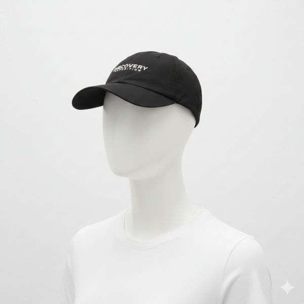 디스커버리익스페디션 디스커버러 볼캡 (BLACK) 346945 DXCP7055N-BKS