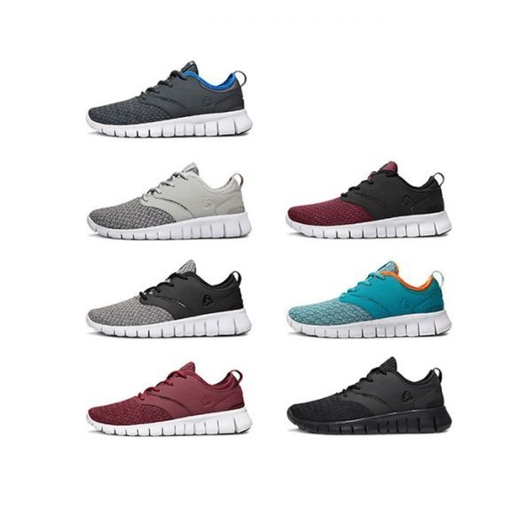 TESLA 니트 경량 운동화 런닝화 X573 237121