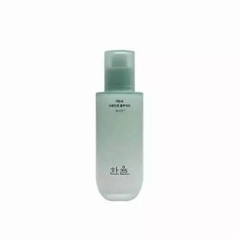 스킨케어 [ ]한율 어린쑥 수분진정 플루이드 125ml (신형) x2SET (AD) (S33556785)