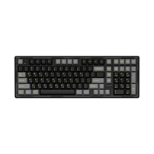 콕스 COX CFL101 3모드 CMMK 리치베리 기계식키보드