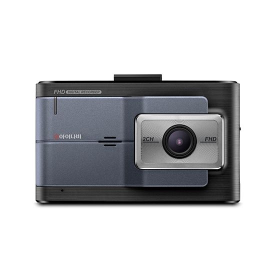 아이나비 FXD9000 메모리카드 미포함 전후방 FHD 2채널