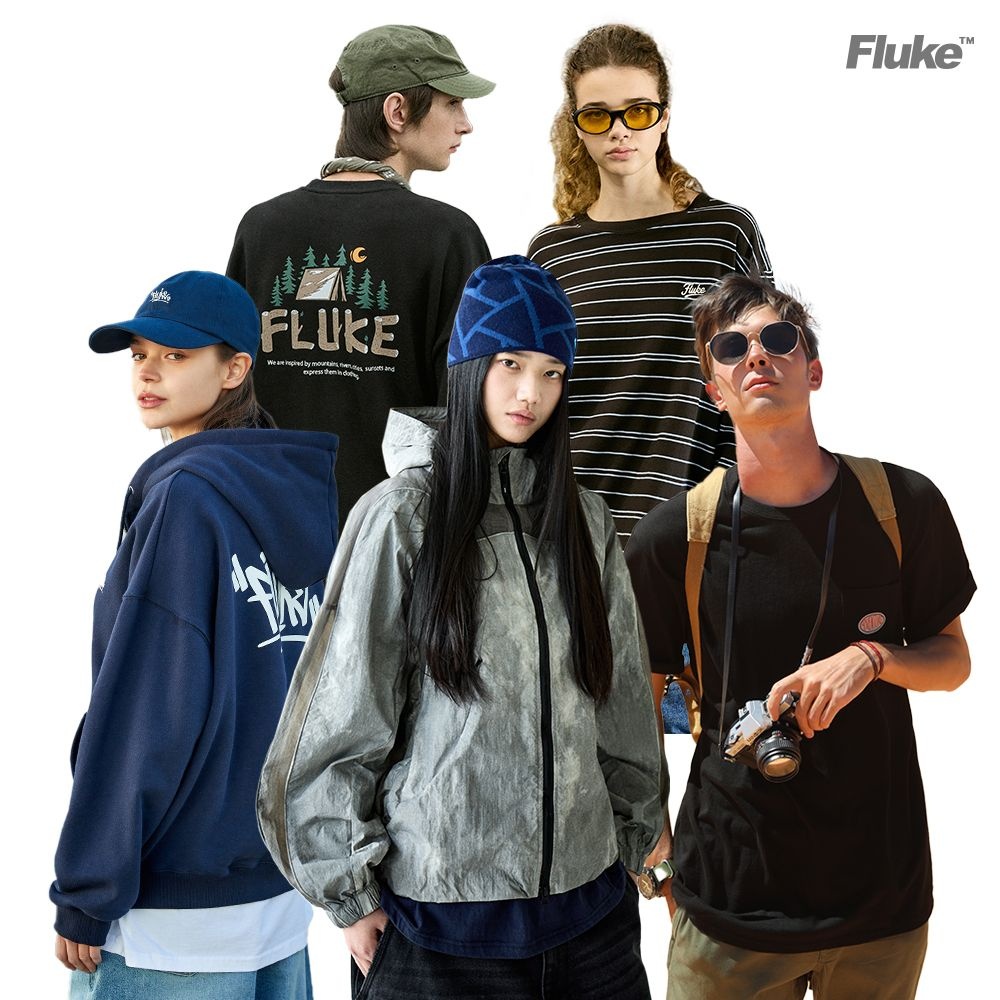 플루크 3M신슐레이트 퀼팅자켓