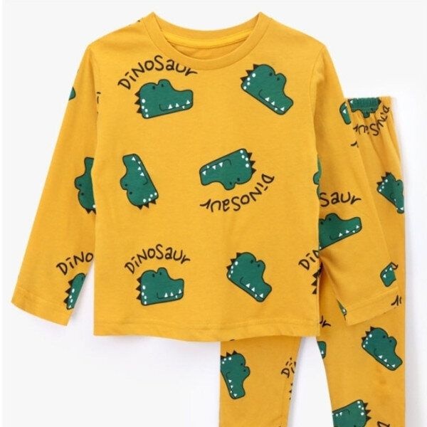 [모다아울렛][레노마 이너웨어]프리미에팜 남아 오가닉 9부 이지상하세트 3호 ZD3EM60195_HDD 행담도서평택점