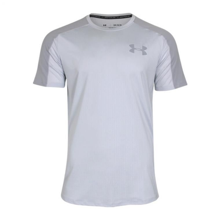 언더아머 [패션플러스][언더아머]언더아머 남성 히트기어 반팔 티셔츠 211229_1345248_014