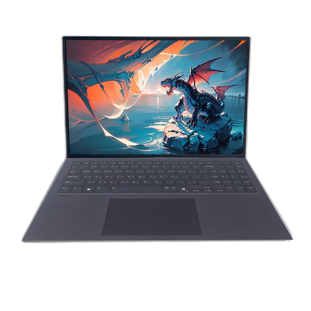 LG전자 LG전자 LG그램 프로 16Z90TP-GD7BK (SSD2TB교체) 사은 제공 NT