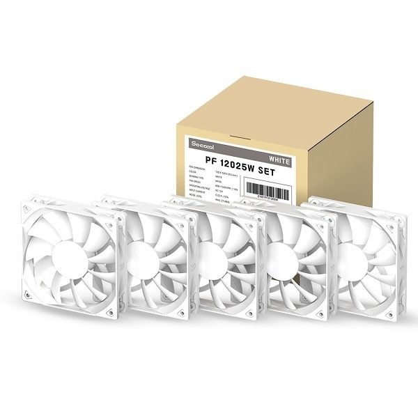 3RSYS PF-12025 WHITE (5PACK)