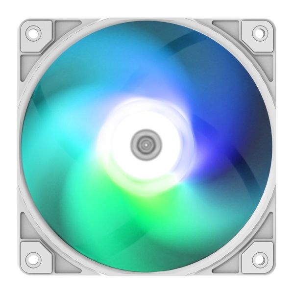 3RSYS Silence GI 120 리버스 (WHITE)