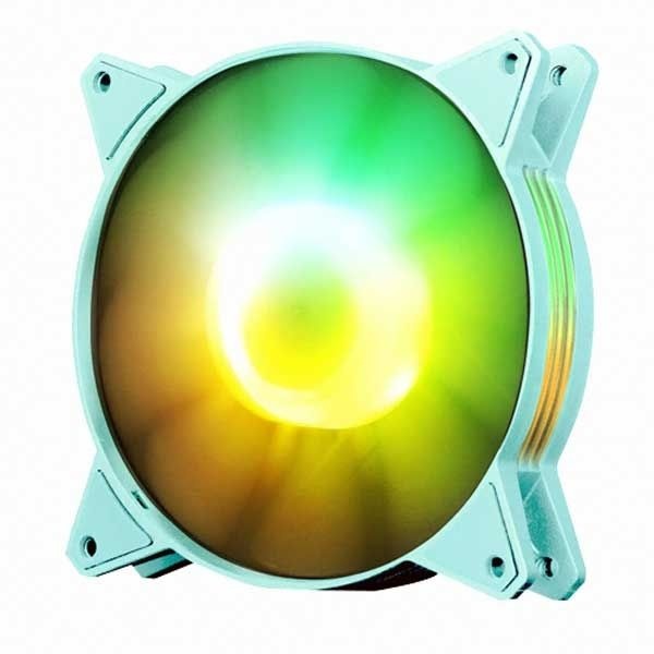 DARKFLASH C6S RGB (네오 민트 1PACK)