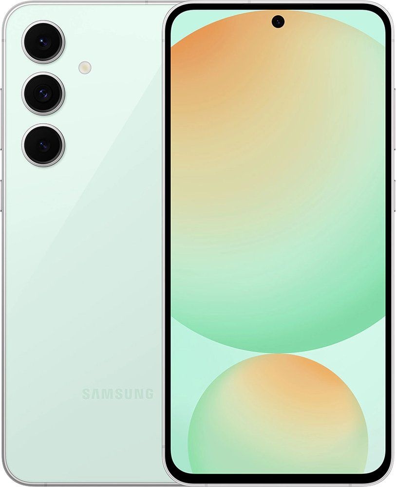 [해외] 삼성전자 삼성 갤럭시S25 FE 256GB 8램 아이스블루 듀얼심 + eSim 5G 세금포함 자급제폰
