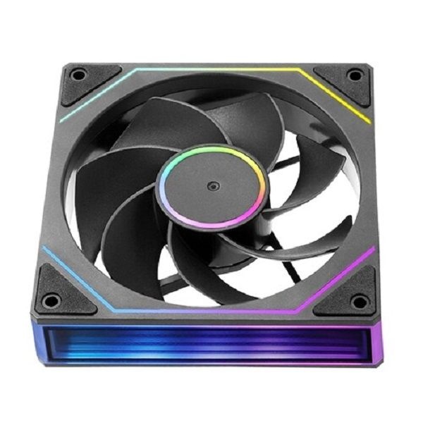 DARKFLASH DF12R 120 ARGB PWM Reverse (블랙)