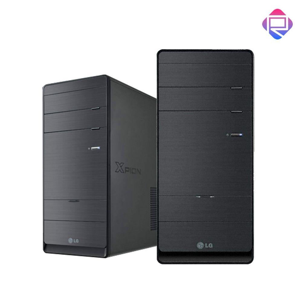 LG전자 [리퍼 중고] LG전자 B70EV i3-6100 가정용 학습용 윈11 가성비PC