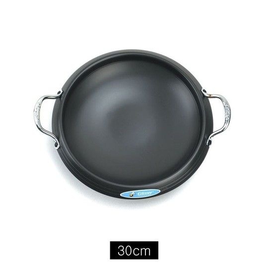 업소용 경질 곱창전골 냄비 30cm 전골냄비 어묵탕 닭 어묵탕 닭도리탕 부대찌개 볶음팬