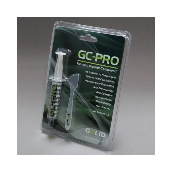 (GELID) GC-PRO /쿨러/튜닝