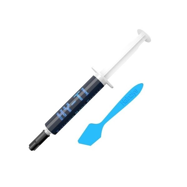 Halnziye HY-T1 써멀구리스 (4g)