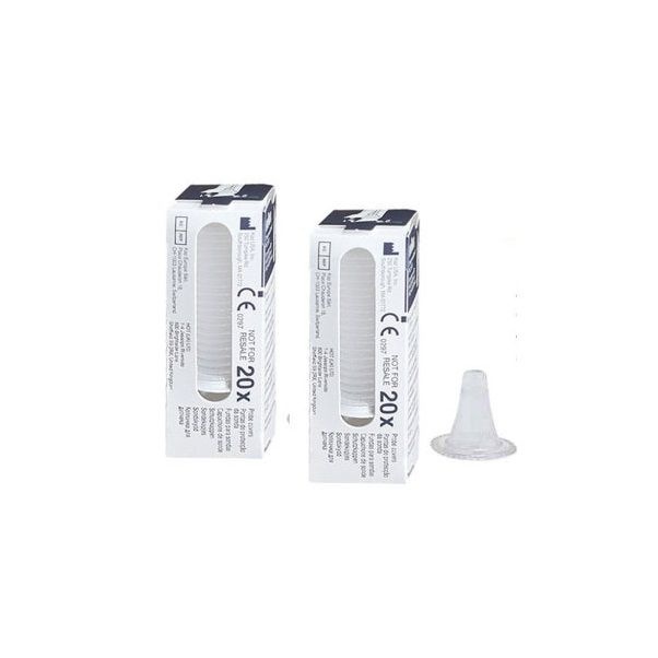 브라운 체온계 필터 (IRT-6030 6510 6525)전용필터 총40개