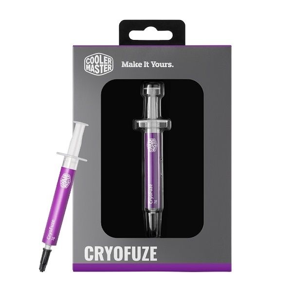 쿨러마스터 CryoFuze