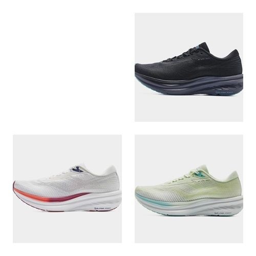 [롯데백화점] 프로스펙스 남여 초경량 슈퍼폼 런닝화 스피드러시(3가지칼라) PR0UR24S311 LE1216356387