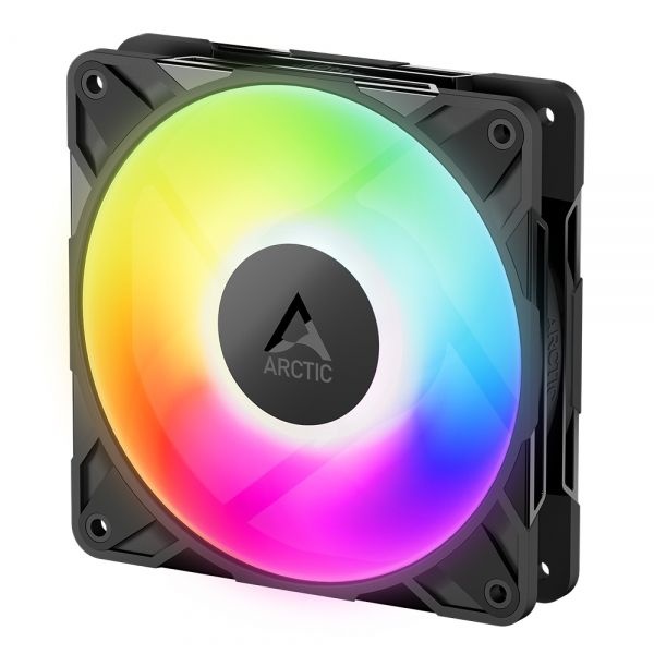 ARCTIC P12 Pro ARGB 피씨디렉트 (블랙)