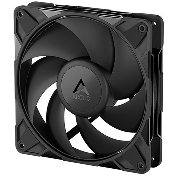 ARCTIC P14 Pro PST (블랙)