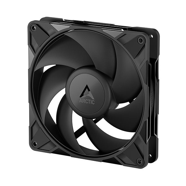 ARCTIC P14 Pro PST CO (블랙)