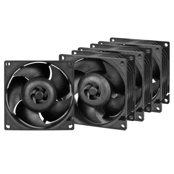 ARCTIC S8038-10K 피씨디렉트 (4팩)