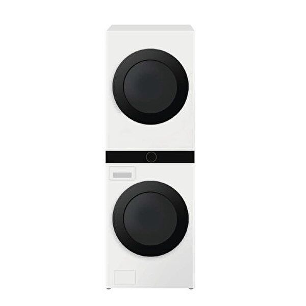 LG전자 [LG전자]LG전자 트롬 오브제컬렉션 워시타워 W21WAM-후