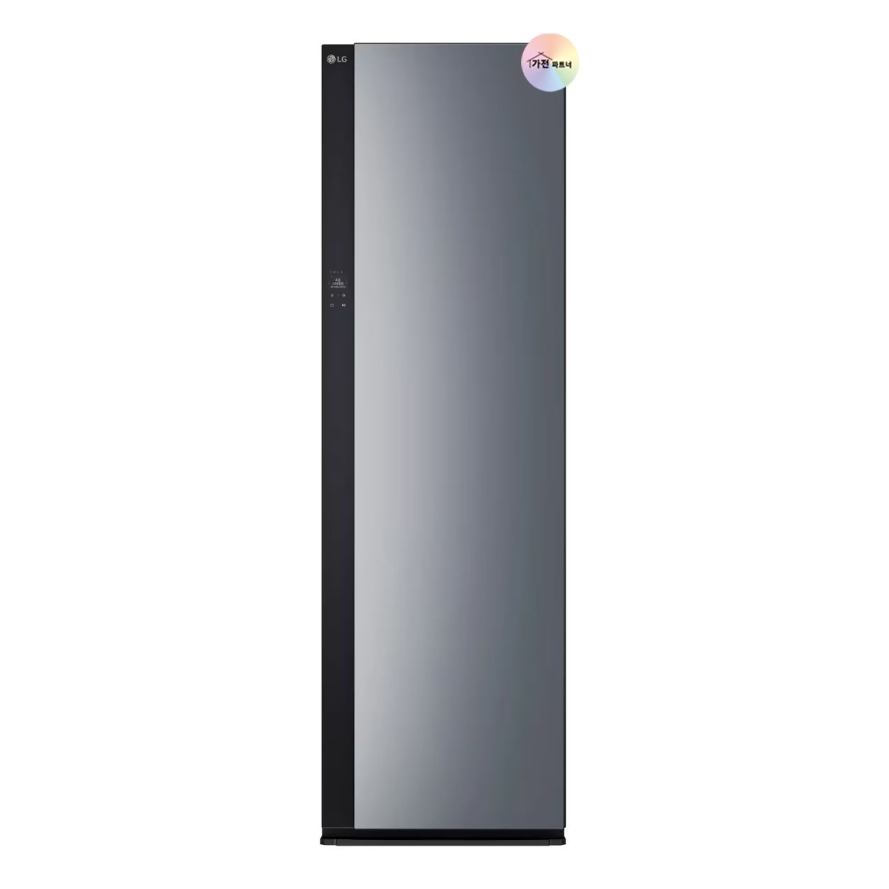 LG전자 LG 오브제컬렉션 LG 스타일러 오브제컬렉션 (NEW) SC5GMR81A 5벌+바지1벌 고압스티머