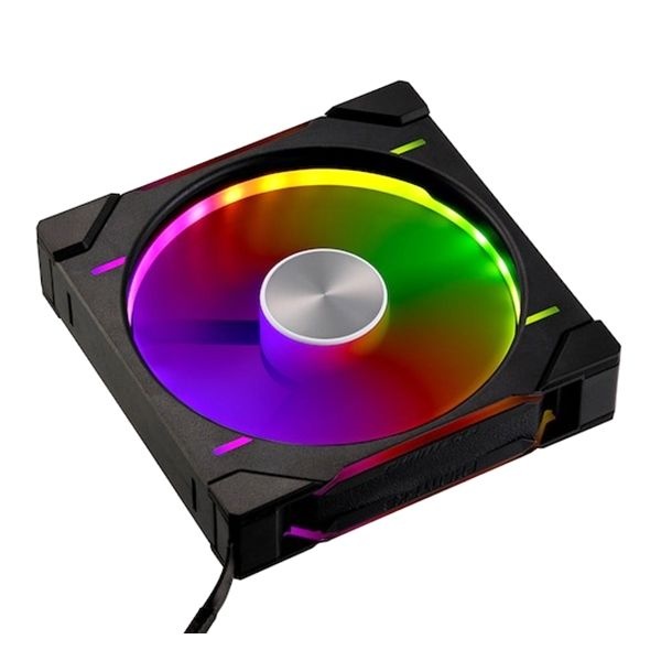 Phanteks PH-F140D30 REGULAR (BLACK)