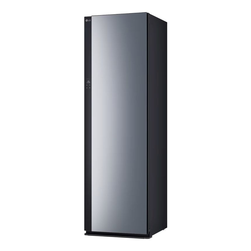 LG전자 2025 LG 스타일러 오브제컬렉션 SC5GMR81A 5벌+바지1벌 스티머