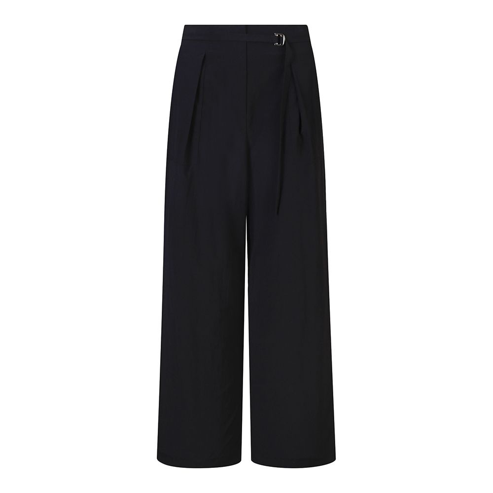 ㈜신원 씨 벨티드 와이드 팬츠 (SIPAE2255)