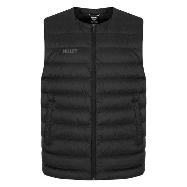 밀레 [모다아울렛][밀레]레딧 다운베스트_MLUWV262C4_SH 시흥점