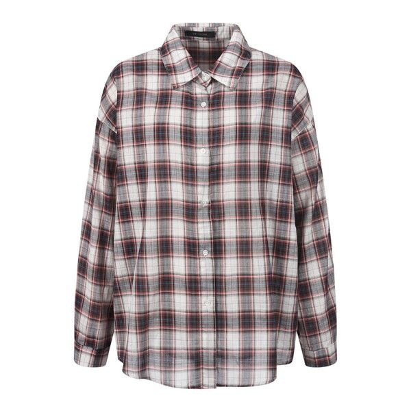 상세페이지 참조 [코인코즈 (패플)] [코인코즈]체크셔츠_DW5MB735