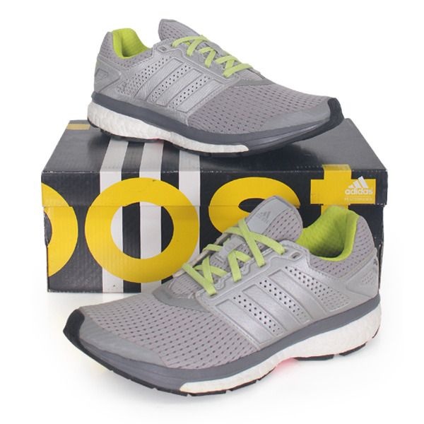 아디다스 (현대Hmall) 아디다스 여성 슈퍼노바 러닝화 매장판-B40367