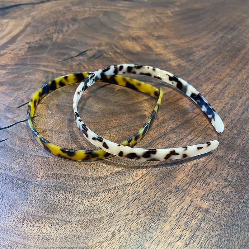 [패션플러스][보기엘]겨루 레오 머리띠