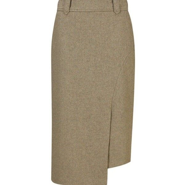 베스띠벨리 언발슬릿셋업스커트 24FWS41330KHM_YS 3379079