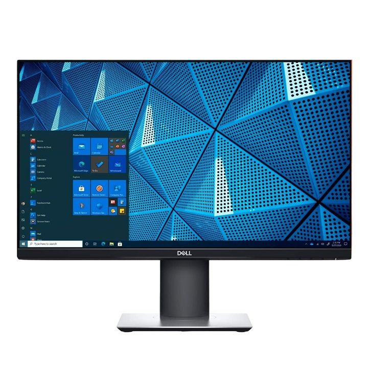 [중고] 델 [중고] 델 23인치 IPS FHD 피봇 모니터 (P2319H)
