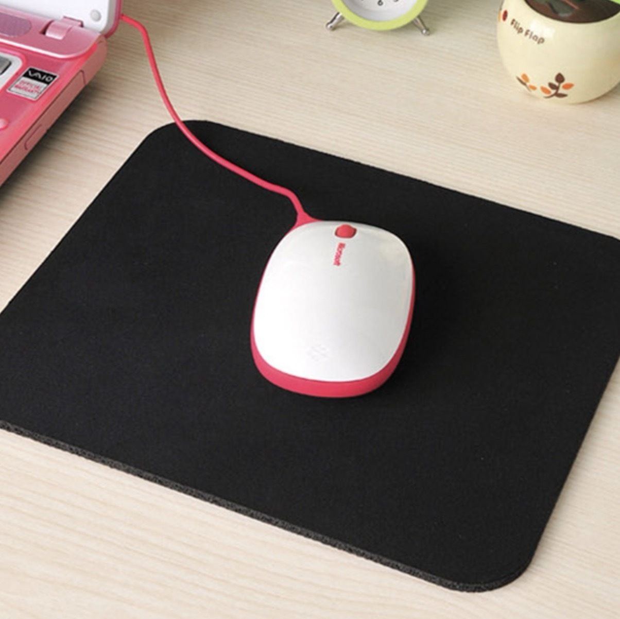 사무실마우스패드 기본 마우스패드