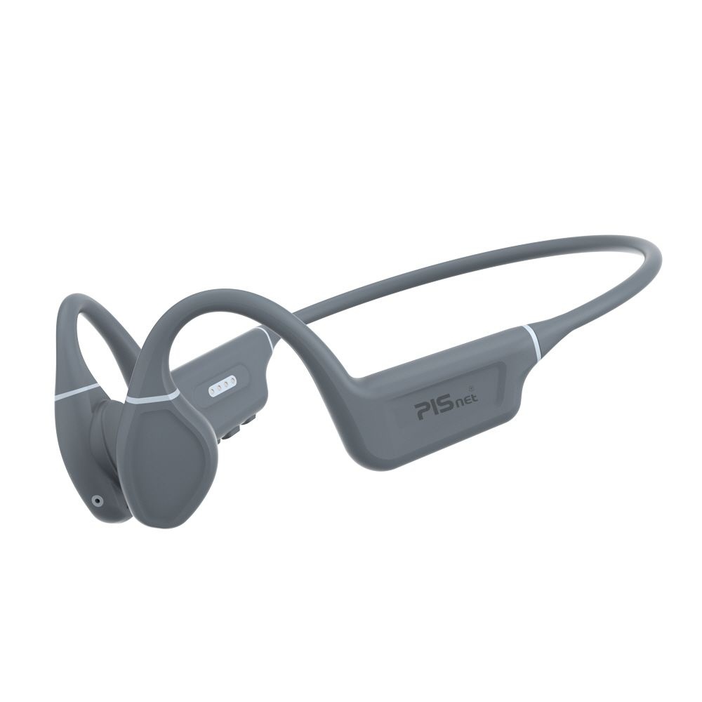 피스넷 완전방수 자전거 수영 스포츠 MP3 골전도 블루투스 이어폰 피스넷 워터본 / IP68