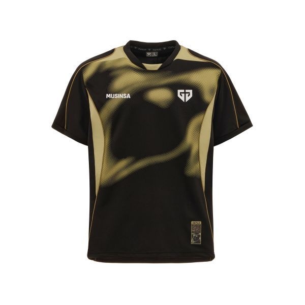 GEN.G GEN.G 2026 1st Official Player Jersey