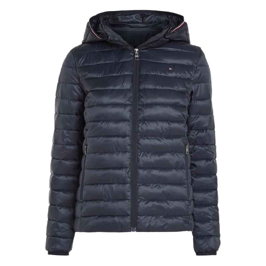 타미힐피거 후드 패딩 재킷 WW0WW42046DW5 TP444381981