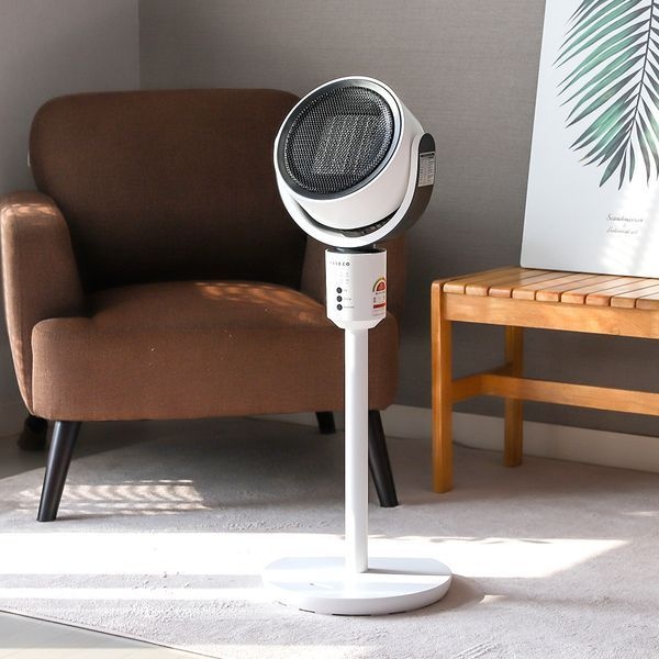 더스페이스 [하프클럽]파세코 써큘레이터 히터 / PTC 온풍기 난로 PPH-MS2K