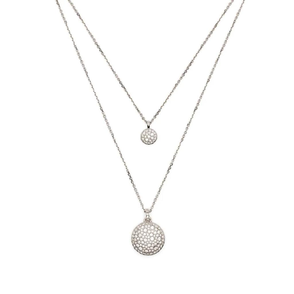 스와로브스키 수블리마 펜던트 네크리스 5684244 TP423755775