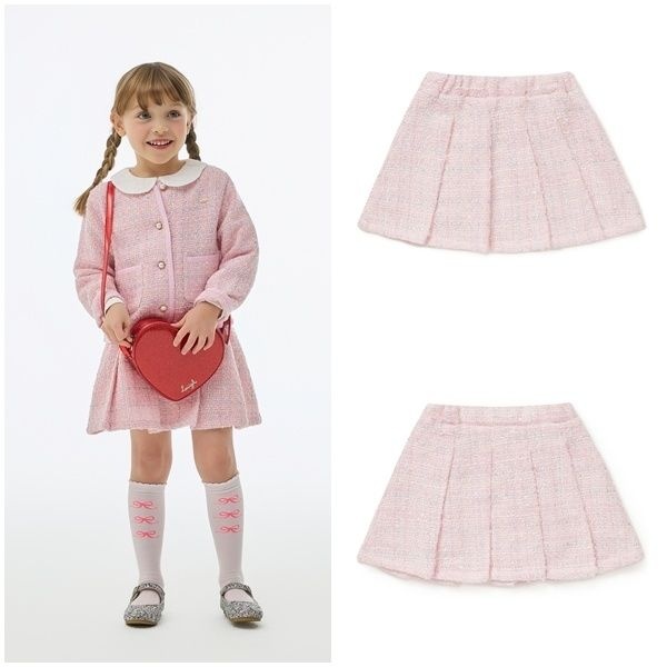 [대구백화점][기타]트위드 스커트pk(86129-430-72)