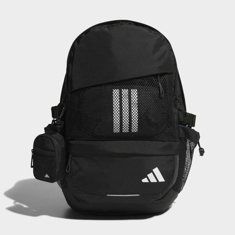 아디다스 [갤러리아] [ACCESSORIES] BTS 백투더스쿨 백팩 (JY9112)