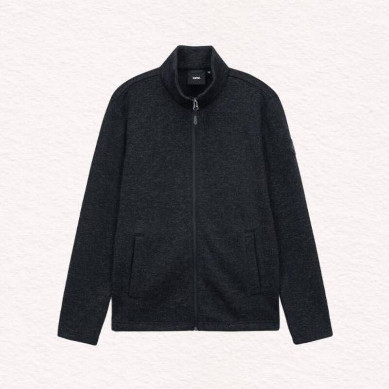 네파 네파 남성여성 팔라스 스탠넥 플리스 자켓 7K76181_7K86181 321743