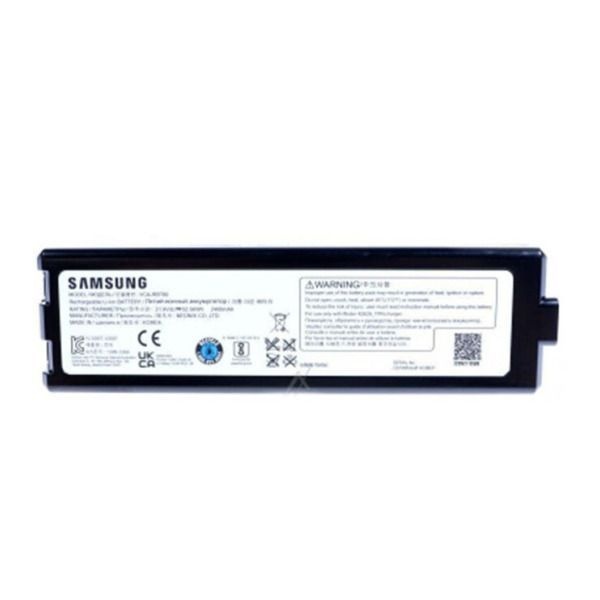 삼성전자 삼성전자 삼성 정품 VR30T85514W 비스포크 제트봇 로봇청소기 제트봇 배터리 390226